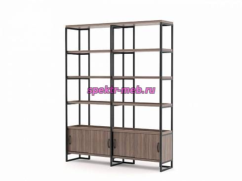 Стеллаж Фрей 2