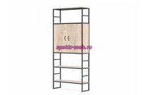 Стеллаж Брамс 2