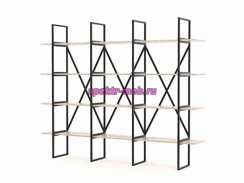 Стеллаж Брамс 3