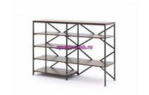 Стеллаж Локи 23