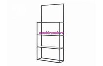 Стеллаж Комбо 10