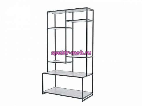 Cтеллаж Фрау 1