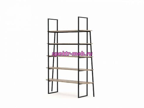 Стеллаж Сатин 18