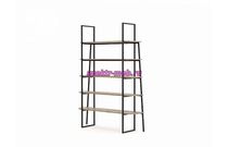 Стеллаж Сатин 18