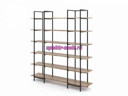 Стеллаж Бали 3