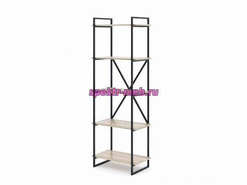 Стеллаж Бали 4