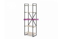 Стеллаж Бали 4