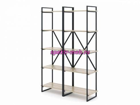 Стеллаж Бали 7