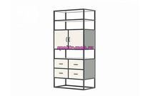 Стеллаж Иллинойс 2