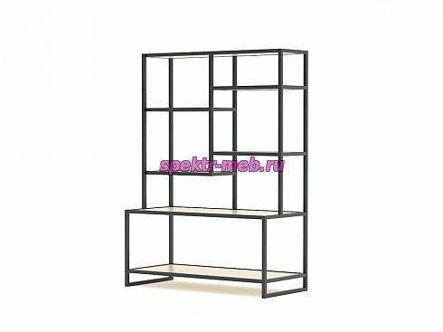 Стеллаж Марта 12