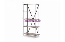 Стеллаж Лорана 5