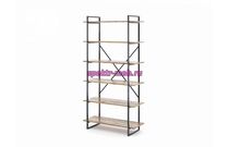 Стеллаж Локи 1