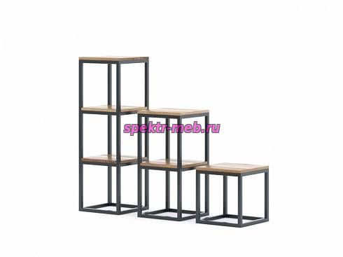 Стеллаж Локи 26