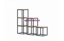 Стеллаж Локи 26