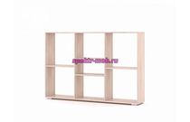 Стеллаж Веста 12