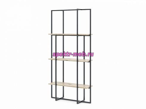 Стеллаж Бести 1