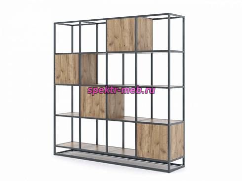 Стеллаж Кордо 4