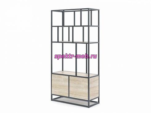 Стеллаж Келли 6