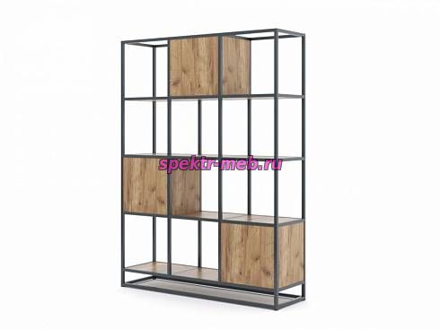 Стеллаж Келли 2