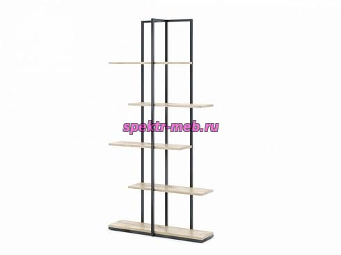 Стеллаж Гарди 1