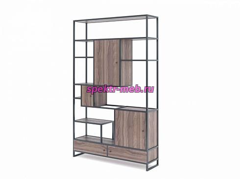 Стеллаж Нола 35