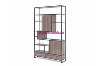 Стеллаж Нола 35