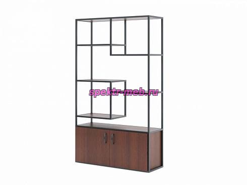 Стеллаж Айси 14