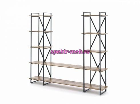 Стеллаж Айси 4