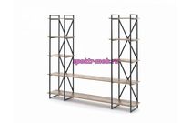 Стеллаж Айси 4