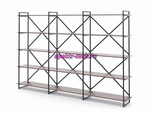 Стеллаж Айси 3