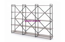 Стеллаж Айси 3