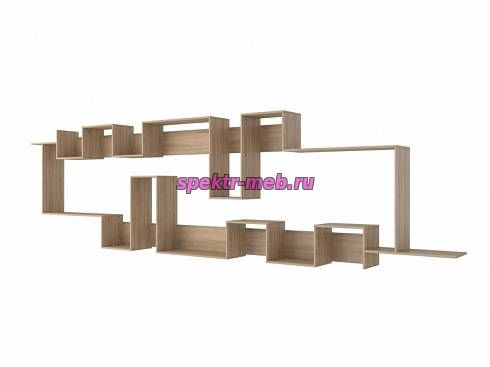 Стеллаж Twist