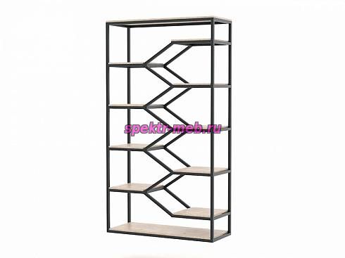 Стеллаж Нола 39