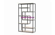 Стеллаж Нола 40