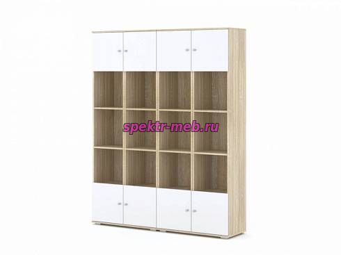 Стеллаж Тунис-5