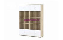 Стеллаж Тунис-5