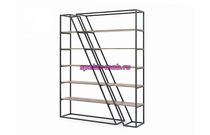 Стеллаж Сатин 15