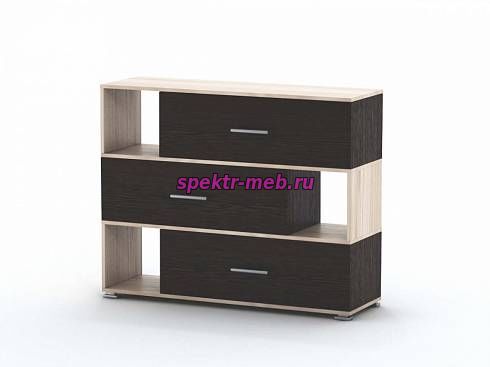 Стеллаж Мердс 40.3