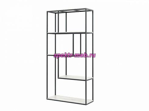Стеллаж Сатин 12