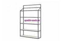 Стеллаж Палермо 12