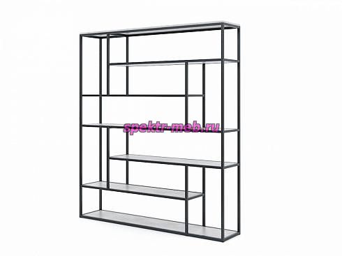 Стеллаж Тесса 1