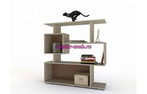 Стеллаж Веста 05