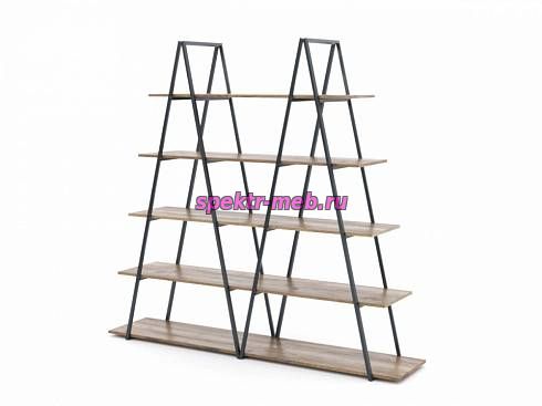 Стеллаж Дублин 2