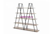 Стеллаж Дублин 2