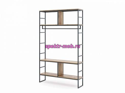 Стеллаж Нола 1
