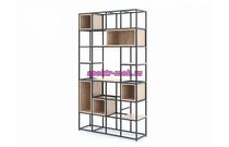 Стеллаж Тонни 2