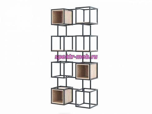 Стеллаж Авико 10