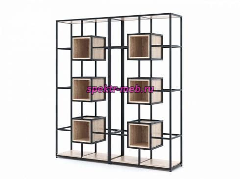 Стеллаж Авико 11
