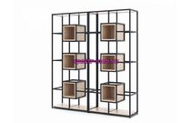 Стеллаж Авико 11