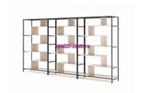 Стеллаж Вестерн 1